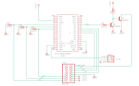 first pcb critique project guidance