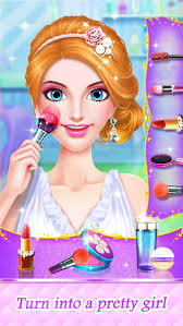 princess beauty makeup salon 2 apk for