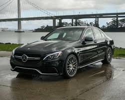 Every used car for sale comes with a free carfax report. 2018 Mercedes Amg C63 S Review Ratings Specs Photos Price And More Roadshow