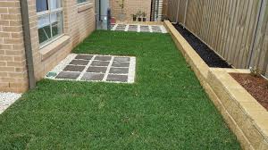 how to install garden edging hipages