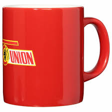 Thousands pnglogos.com users have previously viewed this image, from logos free collection on pnglogos.com. Fc Union Berlin Logo Tasse Rot