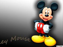 Disney mickey mouse HD wallpaper ...