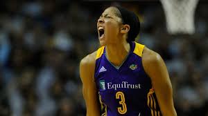 How tall is candace parker? Candace Parker Net Worth Wife Salary Contract Brother Sportsjone