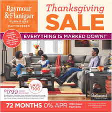 Raymour and flanigan offers a huge variety of stylish furniture for every room in your home. Raymour And Flanigan Black Friday 2020 Ad For Furniture Deals Funtober