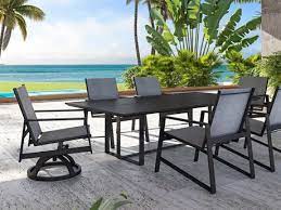 Castelle Outdoor Patio Furniture