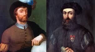 La primera vuelta al mundo, una hazaña de Elcano y Magallanes que sigue  encendiendo el debate cinco siglos después