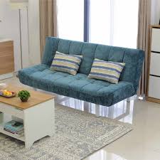 Support Leg Sofa Bed