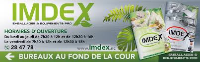 imdex l annuaire de nouvelle calédonie