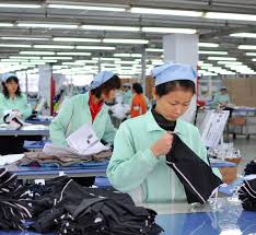 custom clothing manufacturers china