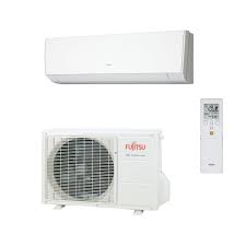 fujitsu air conditioning asyg07lmce