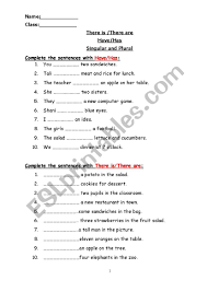 Grade 5 teaching resources for usa. Grammar Review 5th Grade Esl Worksheet By Natalieyag