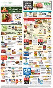 Below are 46 working coupons for shoprite promotion for free ham from reliable websites that we have updated for users to get. Shoprite Current Weekly Ad 03 08 03 14 2020 Frequent Ads Com