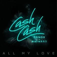 Access and see more information, as well as download and install verified with antivirus. The Download Cash Cash All My Love Feat Conor Maynard Out Now Raver Magazine