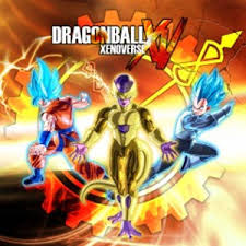 Ultimate tenkaichi is a game based on the manga and anime franchise dragon ball z. Buy Dragon Ball Xenoverse Dragon Ball Z Resurrection F Pack Ps3 Compare Prices
