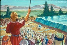 Image result for Jordan River in the bible