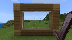 clear glass 1 19 resource pack free