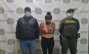 No más muertes! en Samaniego a una joven de 17 años le dispararon – |  Colombia News