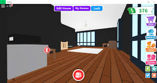 decorate your adopt me house by