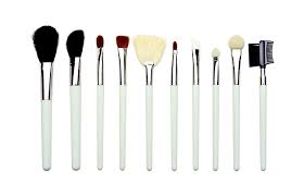 alternatives for expensive makeup brushes