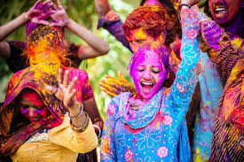 8 Most Popular Indian Festivals With 2019 Dates