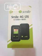 Mifi to use ntel sim · 1. Smile 4g Lte Networking Products In Nigeria For Sale Price On Jiji Ng