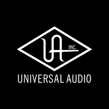 Universal Audio Support Home