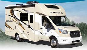 best compact small motorhomes 2023