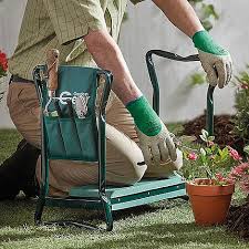 Garden Kneeler And Seat Gift