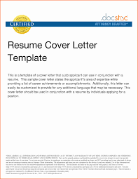 Write A Resume Cover Letter Career Center Usc How To Make And For