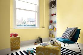 Home Reno The Best Types Of Paints And Colours For Your
