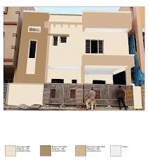 5 Bhk 1350 Sqft Independent House For