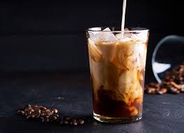 how to make an iced coffee at home