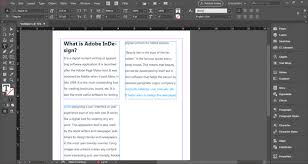 indesign link text bo learn how to