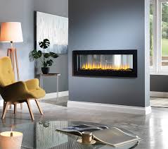 Sle125t Tunnel Electric Fireplace
