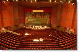 Inquisitive Milwaukee Performing Arts Center Seating Chart