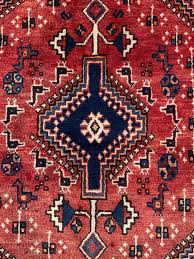 vine persian shiraz rug 3 10 x 5 4