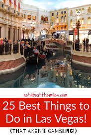 26 best things to do in las vegas that