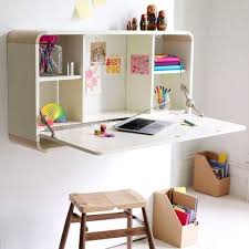 Foldable Wall Mounted Desk Stylemag
