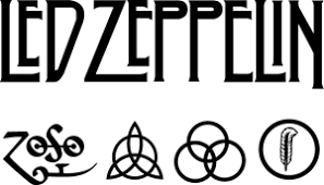 Maybe you would like to learn more about one of these? Led Zeppelin Logo Vector Pdf Free Download