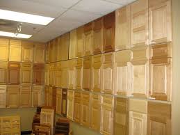 Whether you need an inexpensive oak cabinet for a rental or a designer handcrafted cherry cabinet we offer the best product at the best price. Cabinet Door Display Taylorcraft Cabinet Door Company Kitchen Cabinets Showroom Cabinet Doors Kitchen Design Showrooms