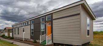 20 small manufactured homes in 2022