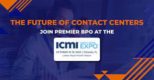 icmi contact center expo 2023