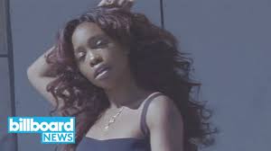 Sza Shares New Solange Directed Video For The Weekend Billboard News