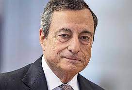 In this capacity, he developed the company's strategy in the european market and worked closely with both large european corporations and european governments.3 he served in these roles until he left the bank in 2005.1 following his stint at goldman sachs, draghi returned to government banking. The New Italian Approach To Foreign Policy By Mr Mario Draghi Modern Diplomacy