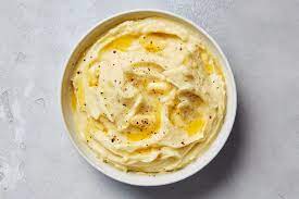 mashed potatoes recipe nyt cooking