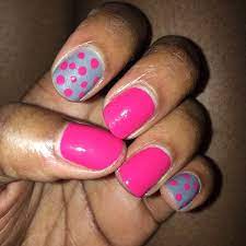 vivian nail spa springfield va