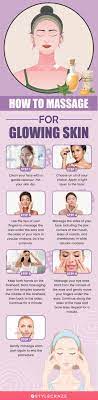 how to get glowing skin 22 natural