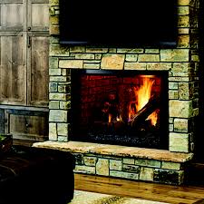 Heatilator Legacy Trueview Fireplaces