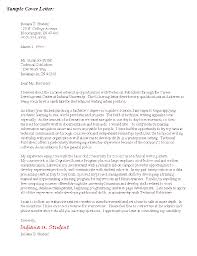 Download Librarian Cover Letter Sample Indiana University Cognitive Science Program   Indiana University    