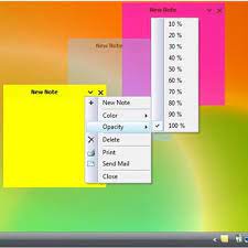 Download simple sticky notes for windows now from softonic: 10 Best Sticky Notes Alternatives For Windows 10 In 2021